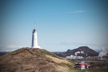 Private Adventure Tour of Reykjanes Peninsula, Iceland
