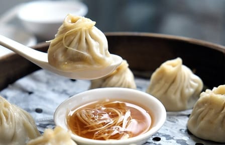Private Culinary Walking Tour of Authentic Shanghai Cuisine