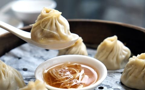 Private Culinary Walking Tour of Authentic Shanghai Cuisine