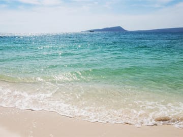 3-Day Beach Tour from Colombo to Passikudah, Sri Lanka