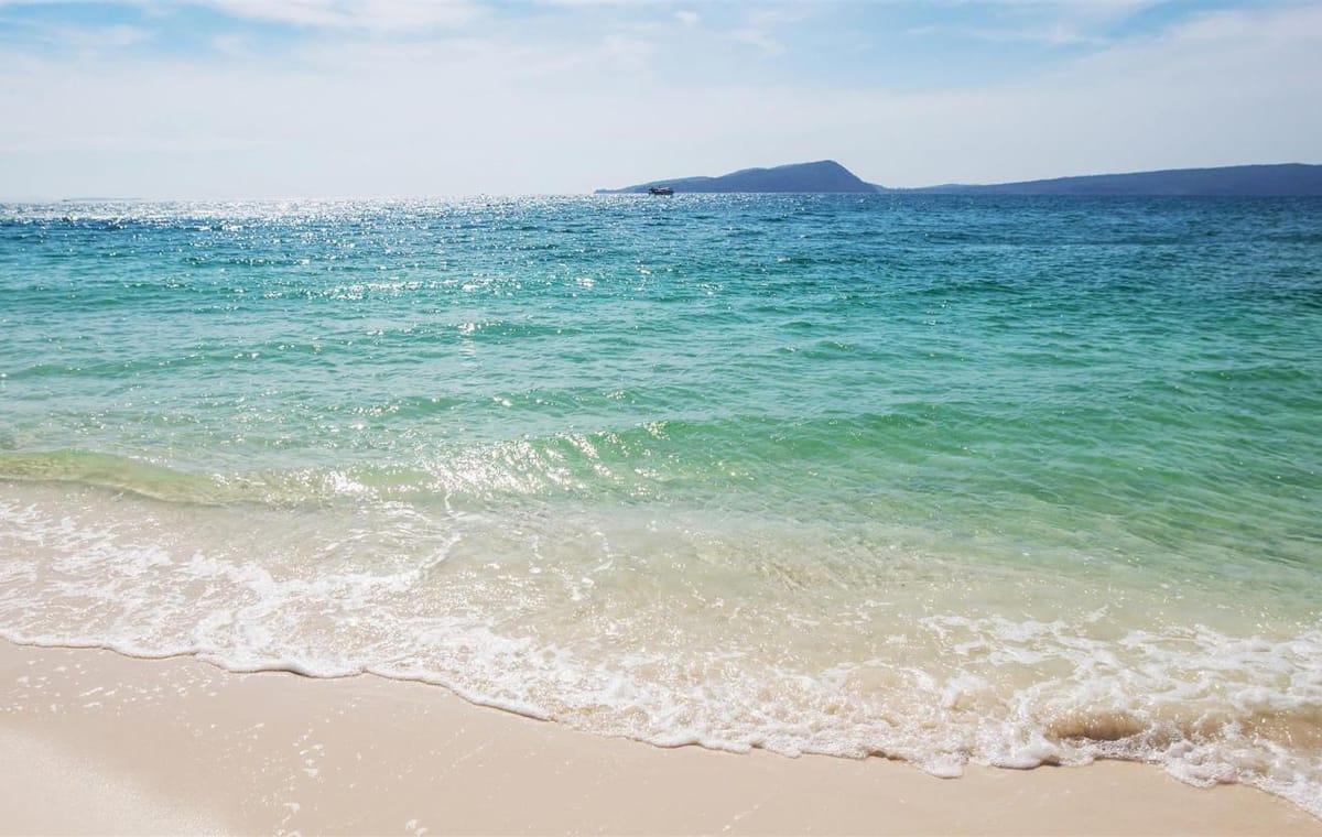 3 Day Passikudah Tour From Colombo