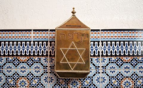 Marrakech Jewish Heritage and souks Tour