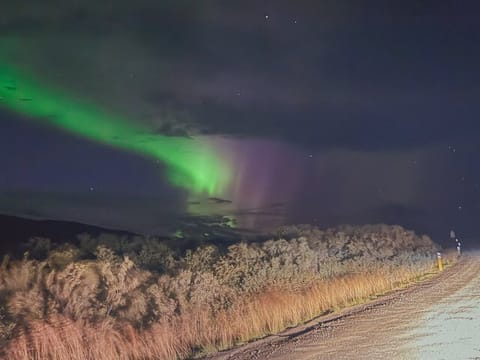 Northern Lights Private Tour, photo 3