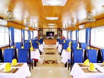 Wego Budget Cruise Halong 1 Day Trip from Hanoi by Expressway