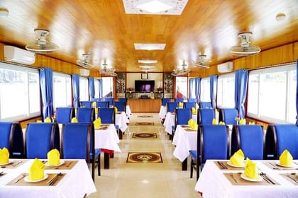 Wego Budget Cruise Halong 1 Day Trip from Hanoi by Expressway