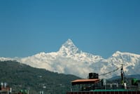 Pokhara: Private Sightseeing Tour with Sarangkot Sunrise Trip 9