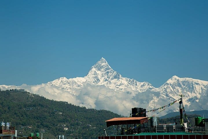 Pokhara: Private Sightseeing Tour with Sarangkot Sunrise Trip 9