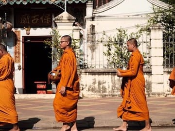 Cultural Tuk-Tuk Tour in Battambang, Cambodia