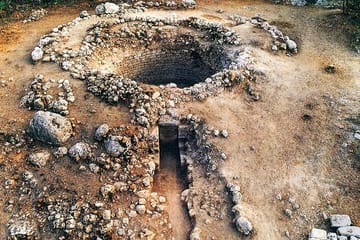 Private Full-Day Tour of Cephalonia's Ancient Treasures