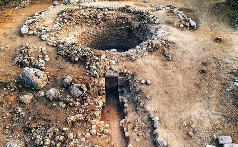 Private Full-Day Tour of Cephalonia's Ancient Treasures