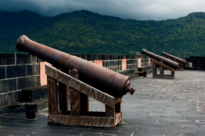 Mauritius: North Island Tour with Entry Tickets