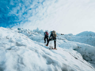 Glacier Xtreme, photo 15