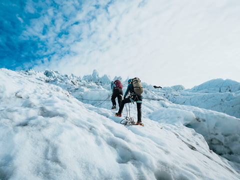 Glacier Xtreme, photo 15