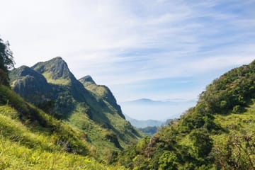 Explore Chiang Rai's Culture on a 5-Day Small Group Tour