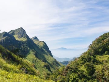 Treasures of Thailand 4 Days, Small Group Tour (English Only)