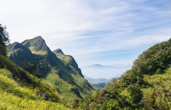 North Thailand Highlights, Private Tour