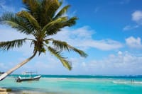 Chacchoben Mayan Ruins, Reef Snorkeling & Beach Club 7