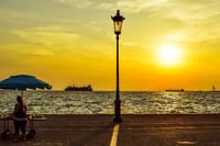 Private Thessaloniki by Night Experience 3