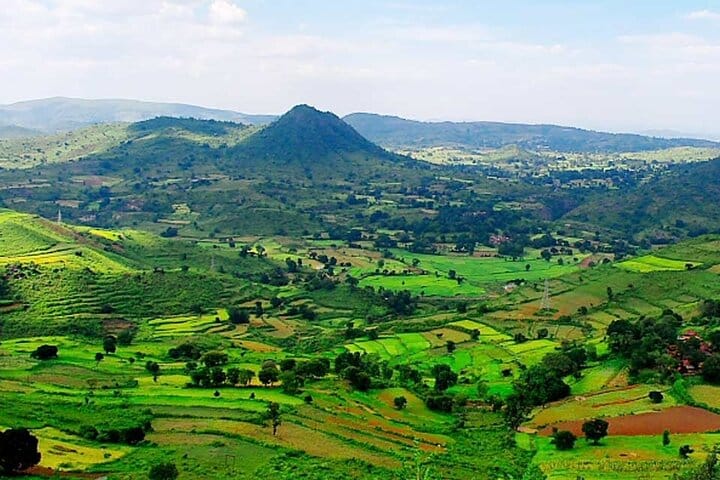 Araku Valley Natural Wonders Day Trip From Vizag