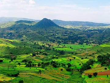 Araku Valley Day Trip from Visakhapatnam with Guided Tour