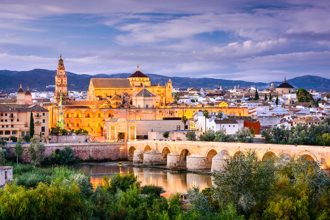Ultimate Spain Adventure Tour 7
