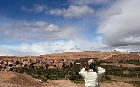 Private 7-Day Tour from Agadir to Marrakech with Desert Highlights