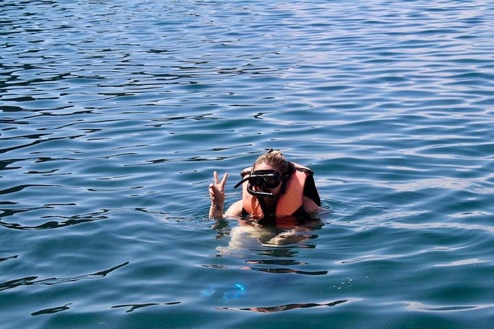 Angthong Park Speedboat Tour: Sightseeing & Snorkelling Adventure 7