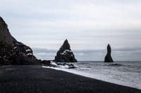 Classic South Coast Full-Day Guided Tour in Iceland 9