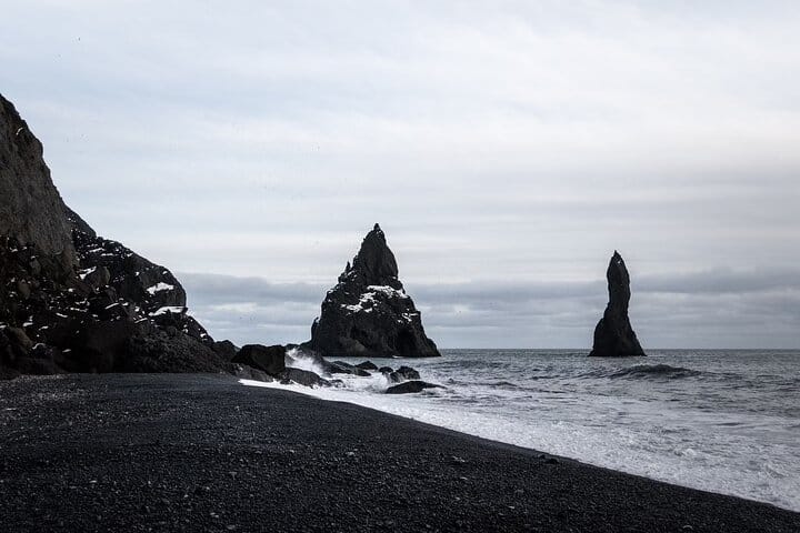 Classic South Coast Full-Day Guided Tour in Iceland 9