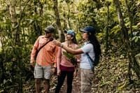 Discover a Lagoon on the Crater of Ipala Volcano - Private Full Day Tour 9
