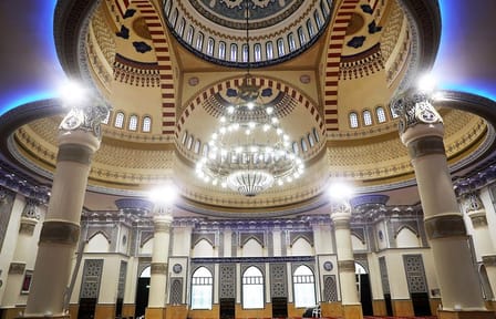 7-Day Romantic Adventure Tour in Dubai, UAE