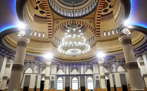 7-Day Romantic Adventure Tour in Dubai, UAE