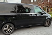 Galway To Adare Manor Private Transfer 1