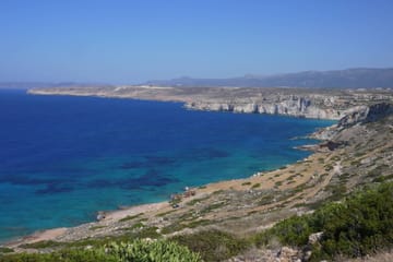 8-Day Mountain Bike Tour in Kouremenos, Crete, Greece