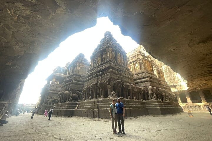 Aurangabad Heritage Day Tour