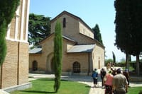 Kakheti: Signagi, Bodbe Monastery, Telavi, Wine Tour. (Group Tour) 5