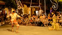 Siam Niramit Phuket: The Ultimate Spectacular Night Show 2