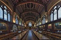 Balliol college