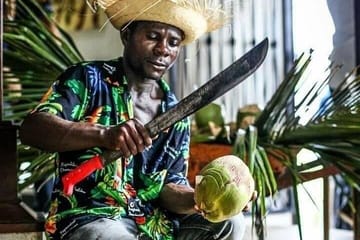 Cultural City Tour and Coffee Tasting in Higüey, Punta Cana