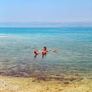 4 Days Petra/Wadi Rum/Dead Sea by Ferry Boat from Sharm EL Sheikh or Dahab 1