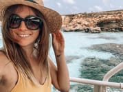 Coastal Ferry Cruise With Stops in Gozo, Comino & The Bue Lagoon (Two Islands) 4