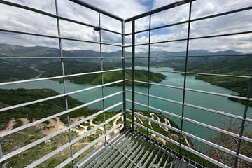 Three-Day Nature and Culture Tour in Tirana, Albania