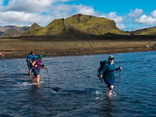 Laugavegur Trek with glacier hike - 5 Day (Huts), photo 17