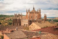 Toledo tour from Madrid with guided tour of the Cathedral in Spanish 4