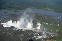 Iguassu Falls