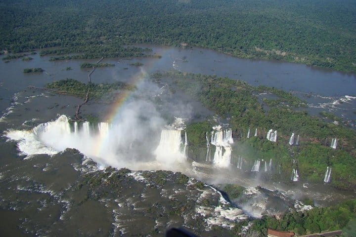 Iguassu Falls