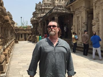 Kanchipuram Day Trip from Chennai: Explore Ancient Temples