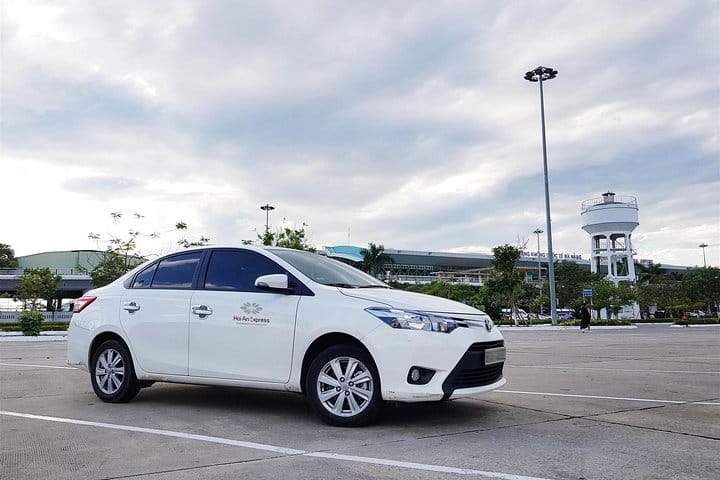 Car Hire & Driver: HO CHI MINH CITY CENTER - LONG HAI/ LONG TAN/ VUNG TAU (FULL-DAY) 10