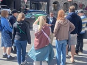Kilkenny en français avec un guide local irlandais 1