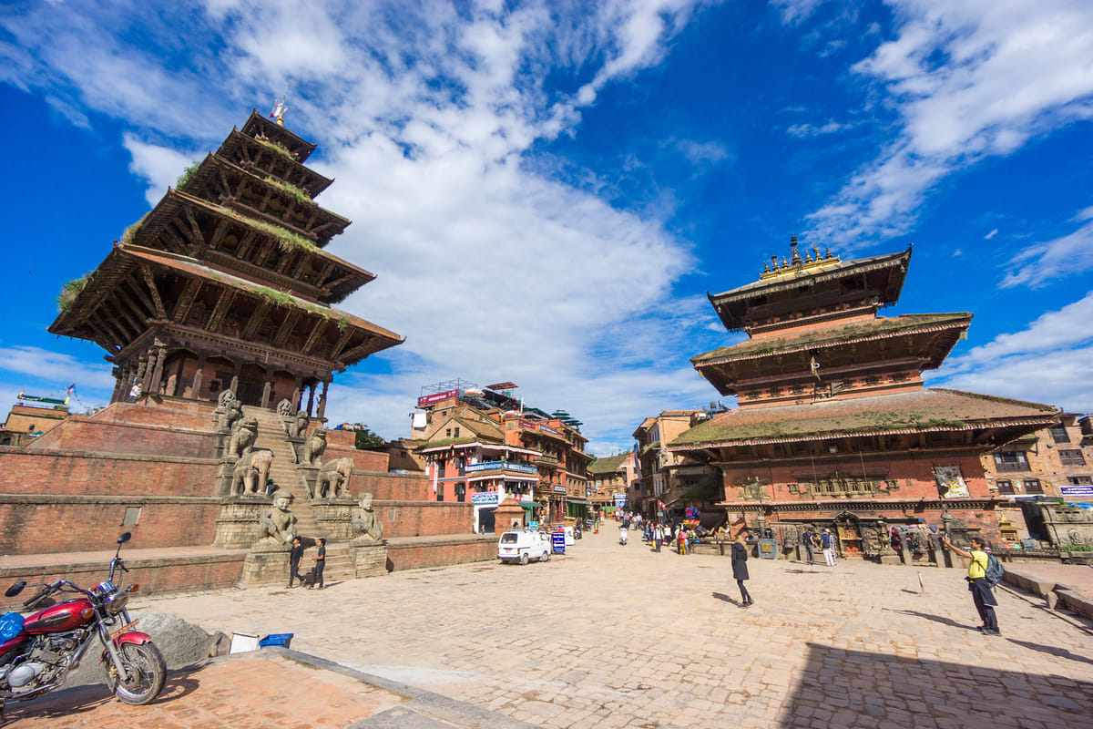 19 Days Mera Peak Climbing & Expedition – One Life-Changing Himalayan Adventure